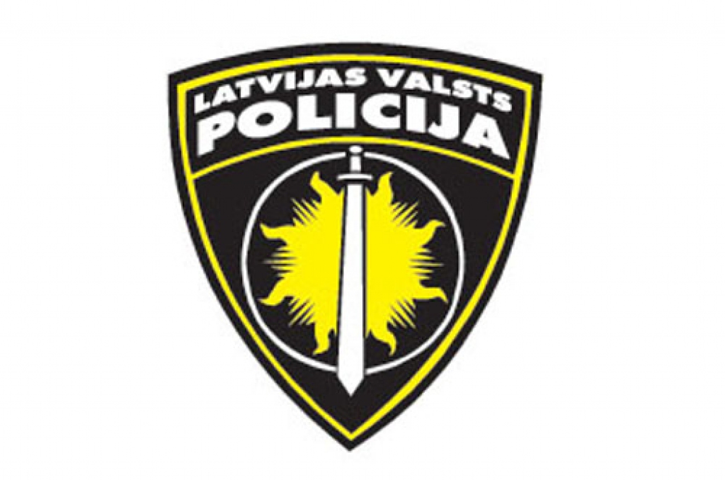 Zagļi paši atnes nozagto