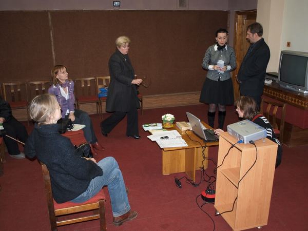 Diskutē par ģenētiski modificēto organismu izplatību