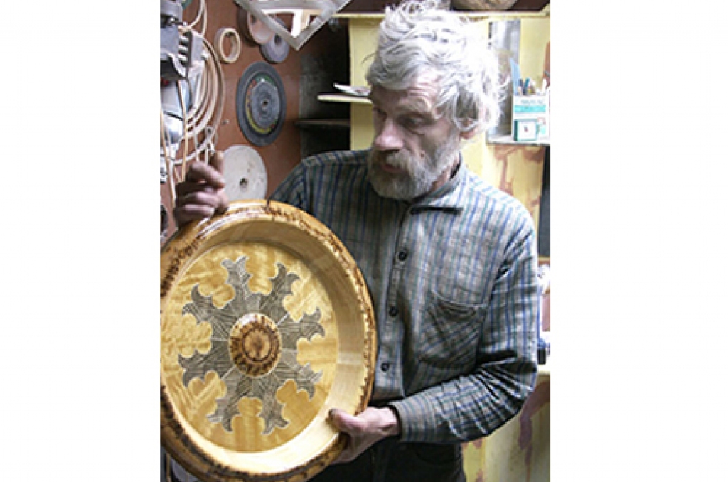 Rīt sākas "Tradicionālo prasmju skolas 2010" nodarbības