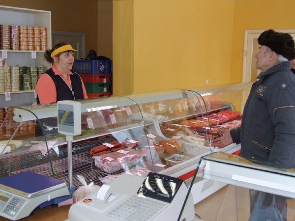 “Ardeks” produkcija arī Neretā