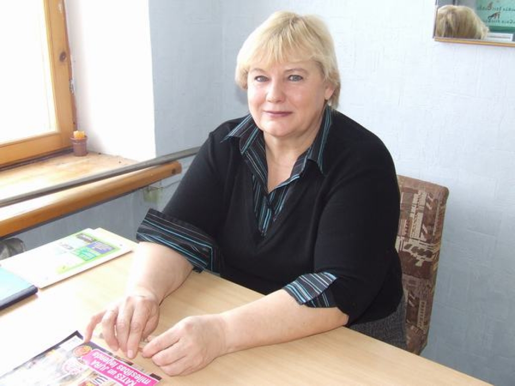 Invalīdu biedrība citās telpās