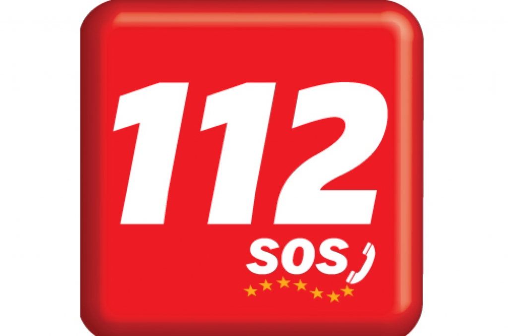 Notiek sabiedrības informēšanas kampaņa “112”
