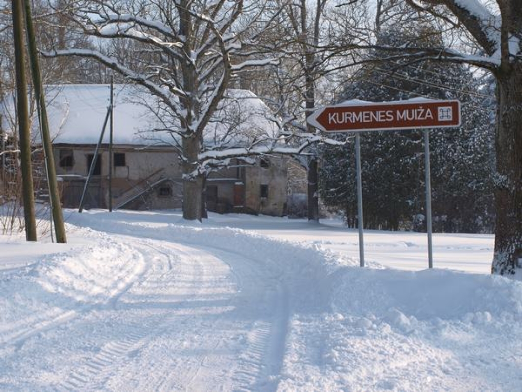 Kurmenieši pētīs novada vēsturi