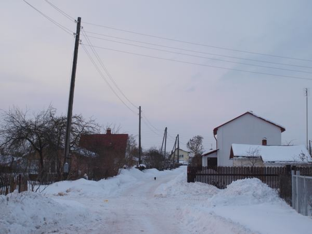 “Latvenergo” Aizkraukles vasarnīcu rajonā no jauna būvēs elektropiegādes sistēmu