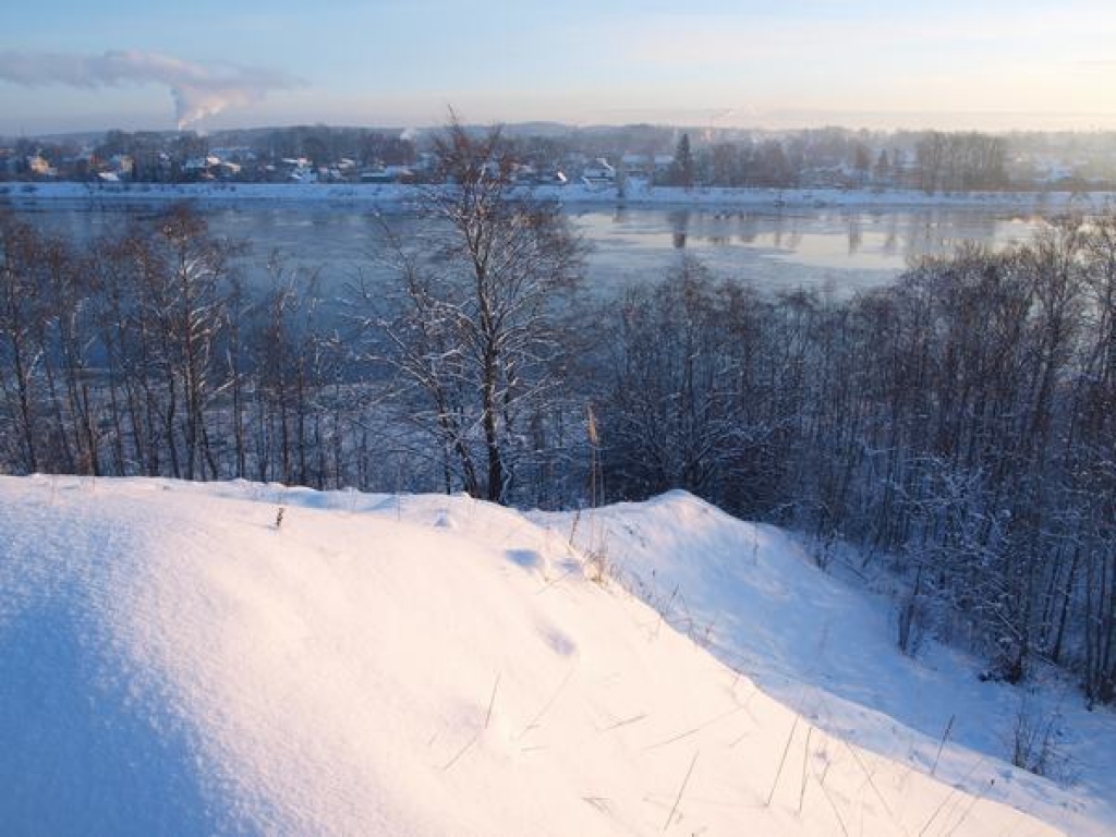 Aizvadīta aukstākā šī gada nedēļas nogale