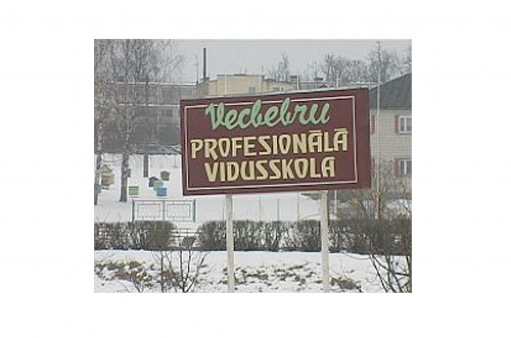 Uzlabojas sekmes