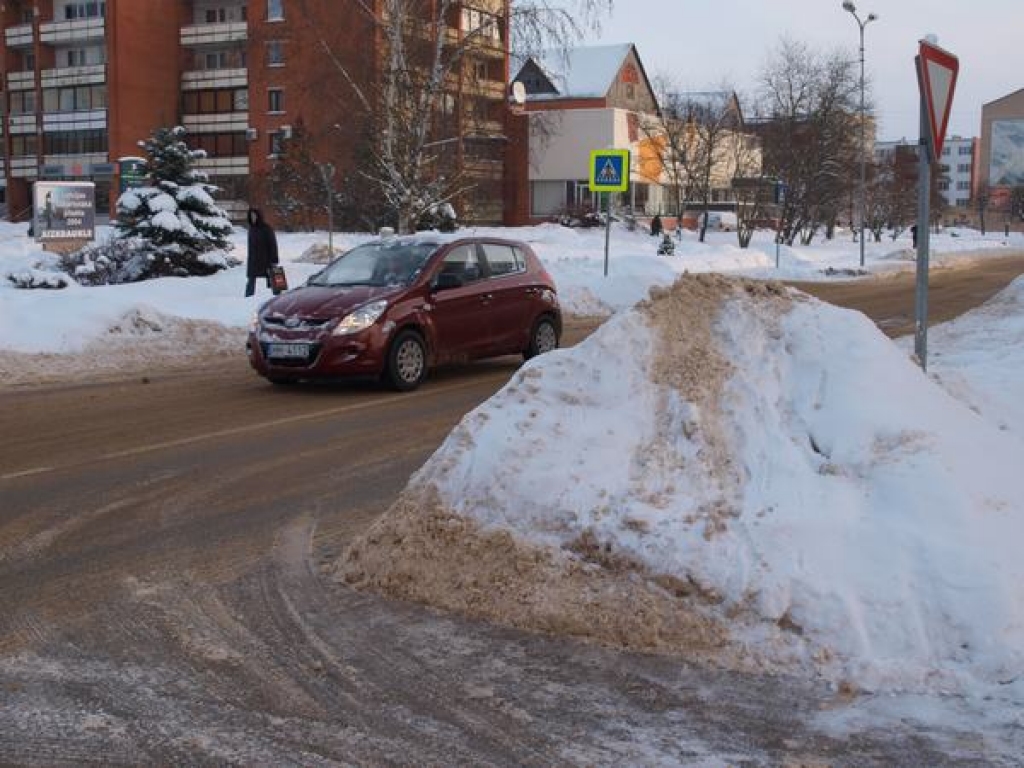 Aizkraukle iekļauta Vācijas pētniecības projektā
