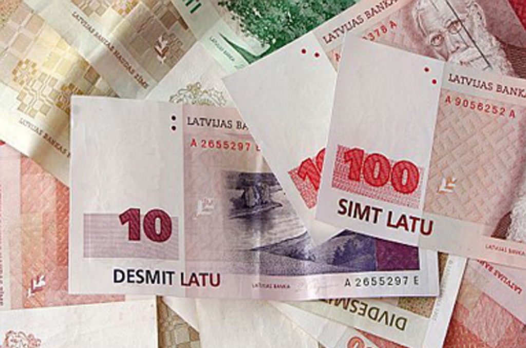 Vairākas pašvaldības savā finansiālajā darbībā nav ievērojušas normatīvo aktu prasības