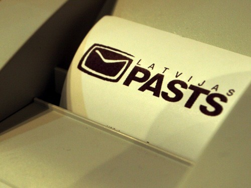 Aizkraukles pusē pasta sūtījumus piegādā laikus