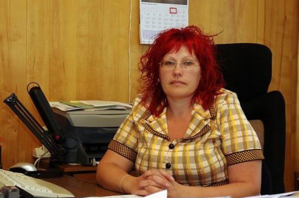 Novadam sava dzimtsarakstu nodaļa