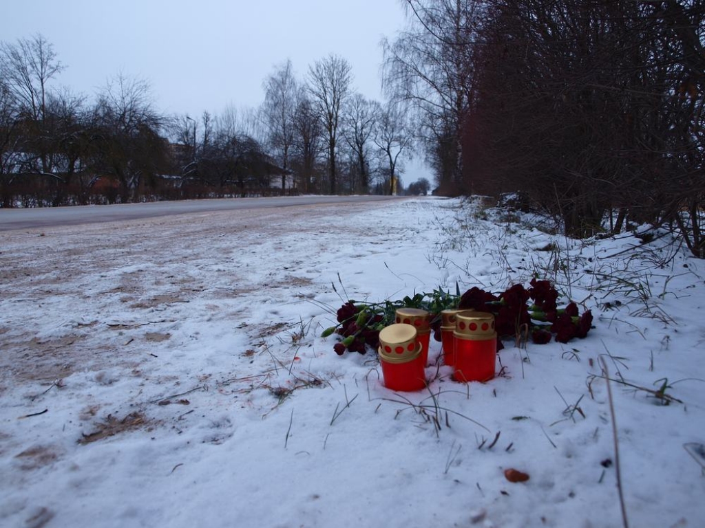 Neuzmanībai augsta cena