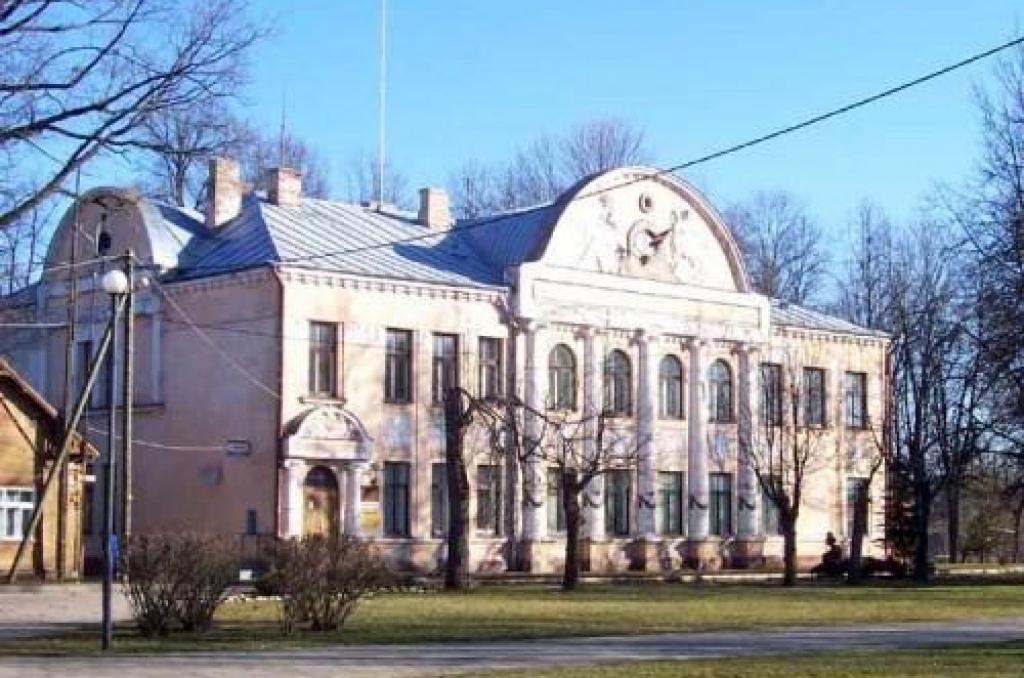 Jaunjelgavas novada domē būs silti