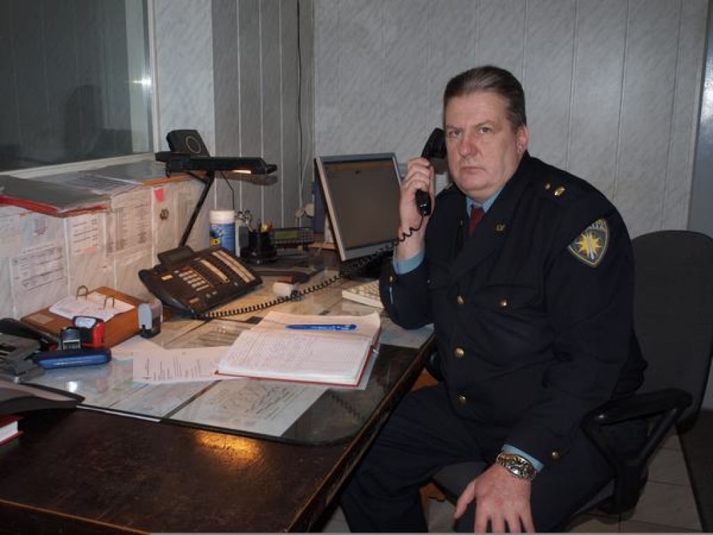 Policijai — pārmaiņu gads