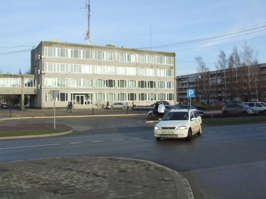 Aizkrauklē Ziemassvētkiem un Jaungada sagaidīšanai pašvaldībā plāno tērēt ne vairāk kā 1000 latu