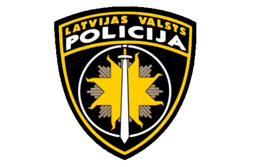 Apbalvos labākos policijas darbiniekus