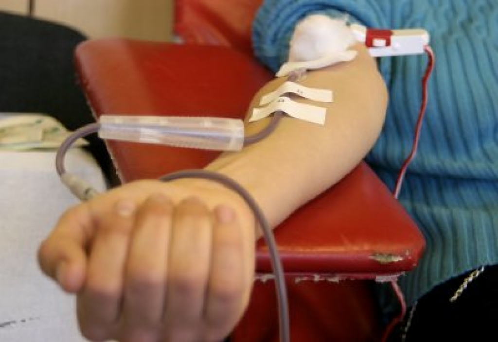 Aicina atsaukties 0 un A grupas pozitīvos un A grupas negatīvos asinsdonorus