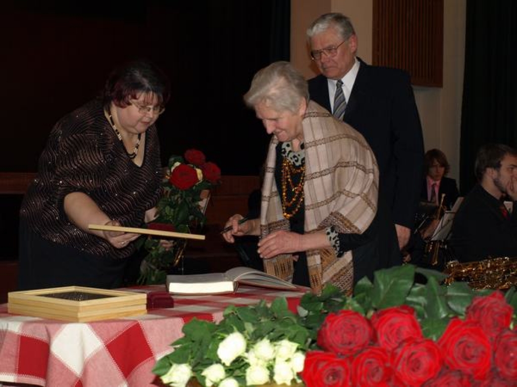 Cildina novada iedzīvotājus