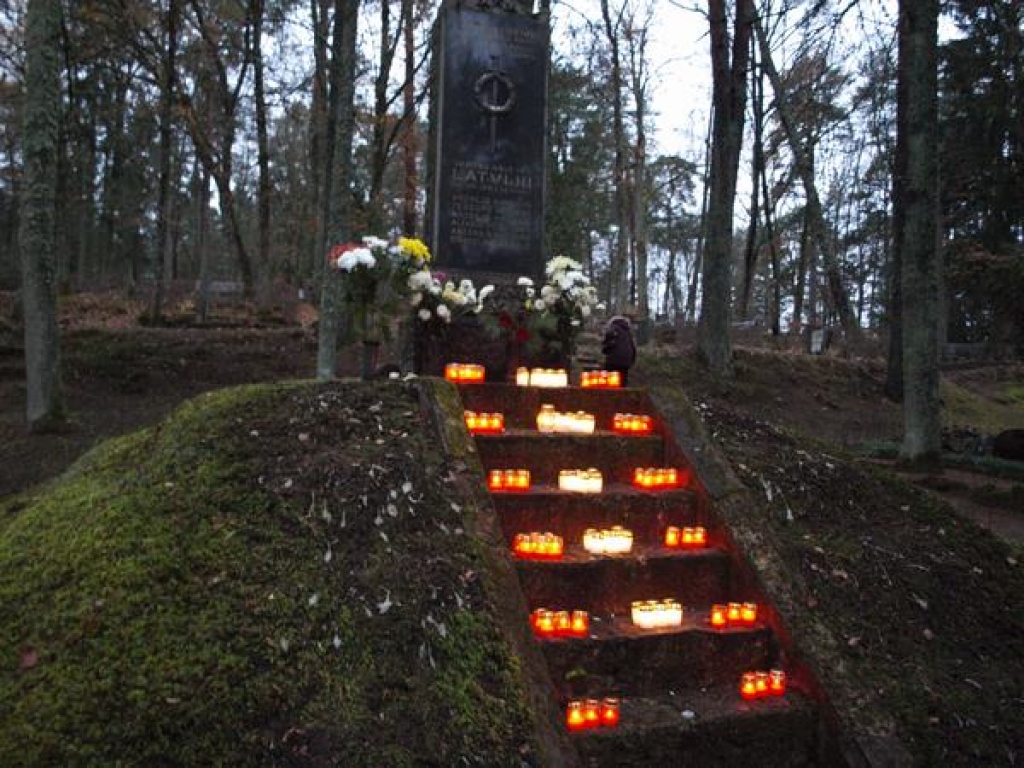 Šodien aprit 90.gadadiena, kopš Rīgā tika sakauta Bermonta armija