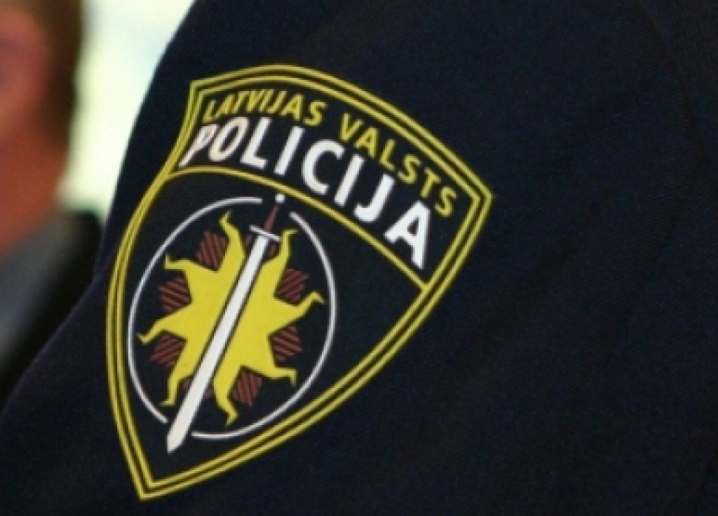 Meklē labāko policistu Zemgales reģionā