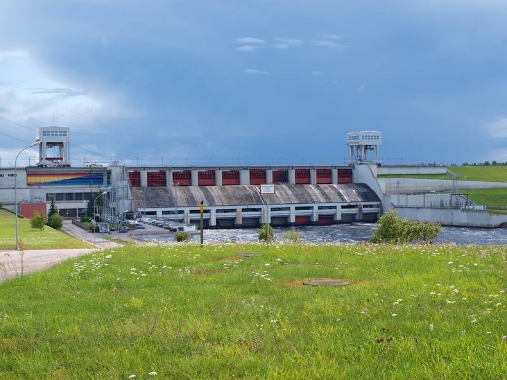 Ūdens līmeni nepazeminās