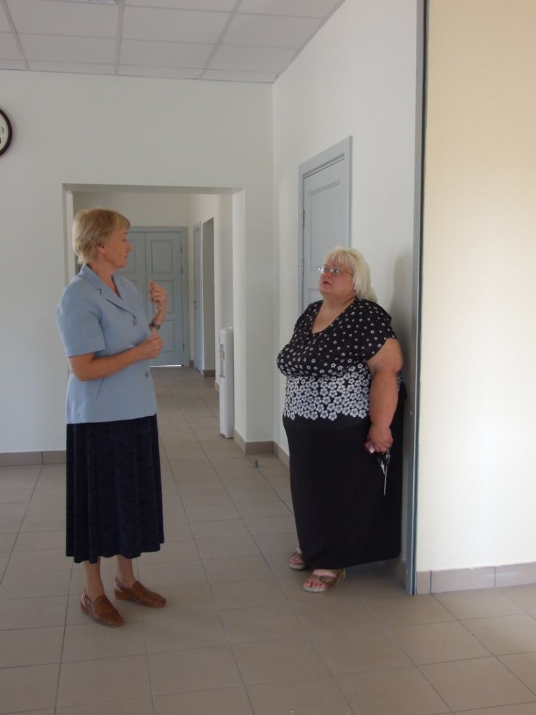 Vieta, kur valliešiem pulcēties
