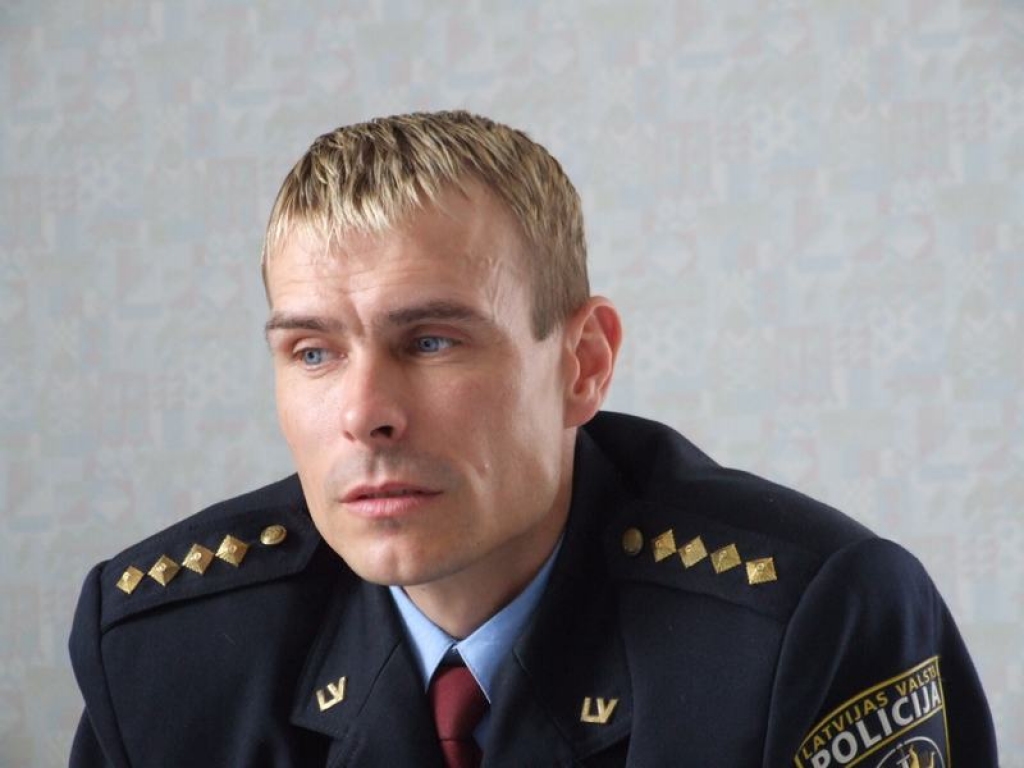  Ceļu policijā pārmaiņas
