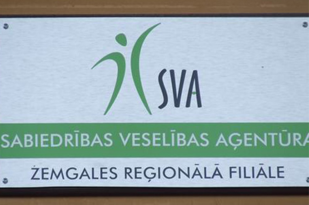 Likvidē Sabiedrības veselības aģentūru