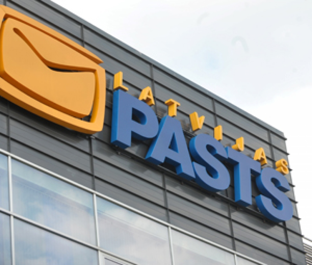 Vairāk uzticas pastam