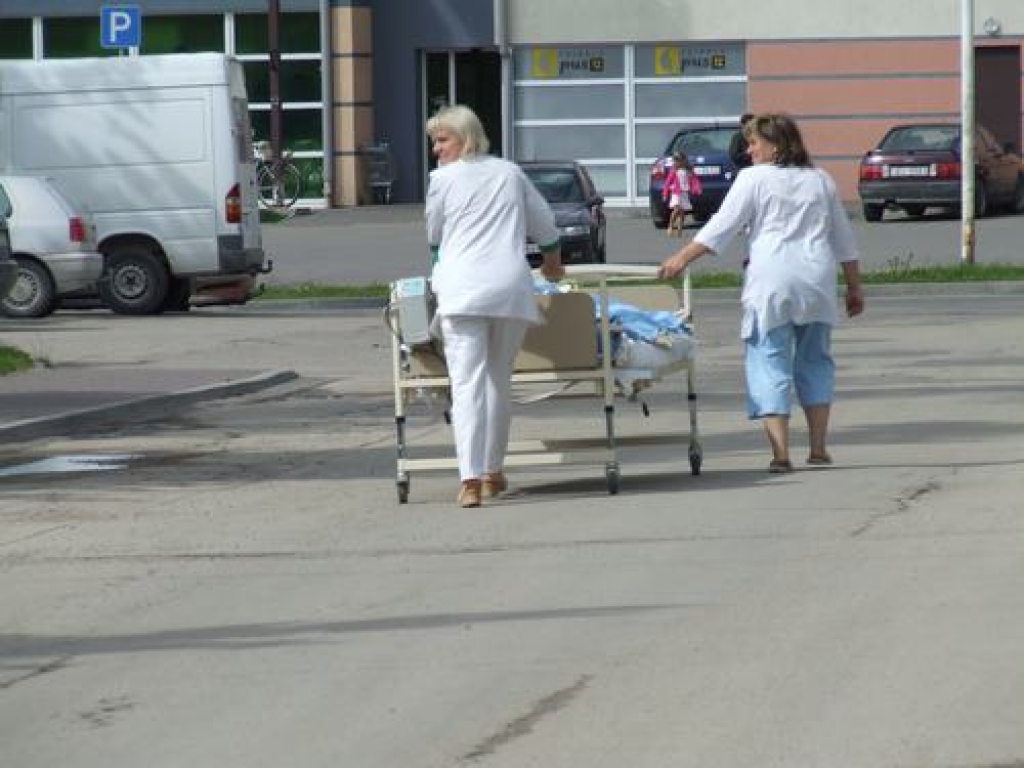 Jurģi piespiedu kārtā