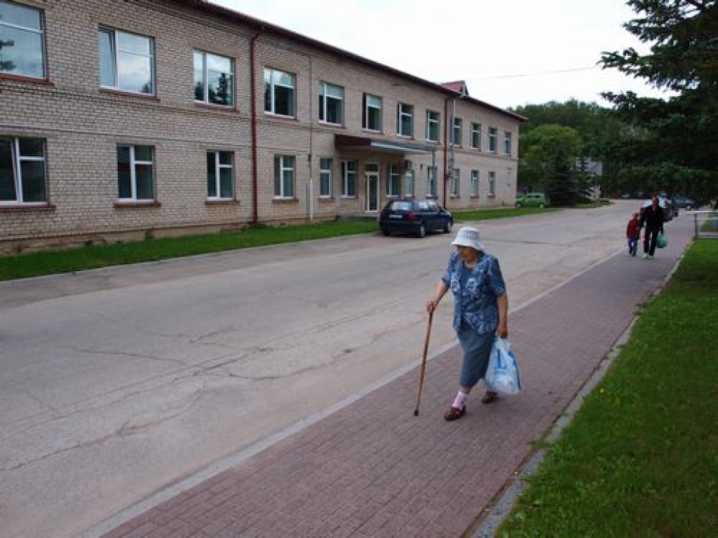 Šodien Aizkraukles slimnīca pārtrauc palīdzību akūtos gadījumos
