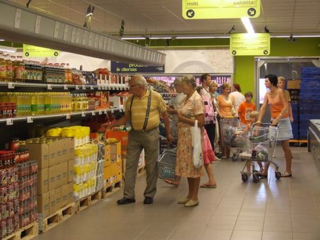 “Supernetto” jauns veidols