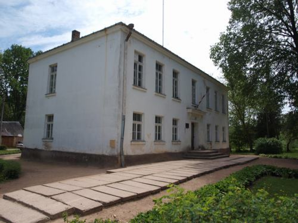 Skolas vietā sociālie dzīvokļi