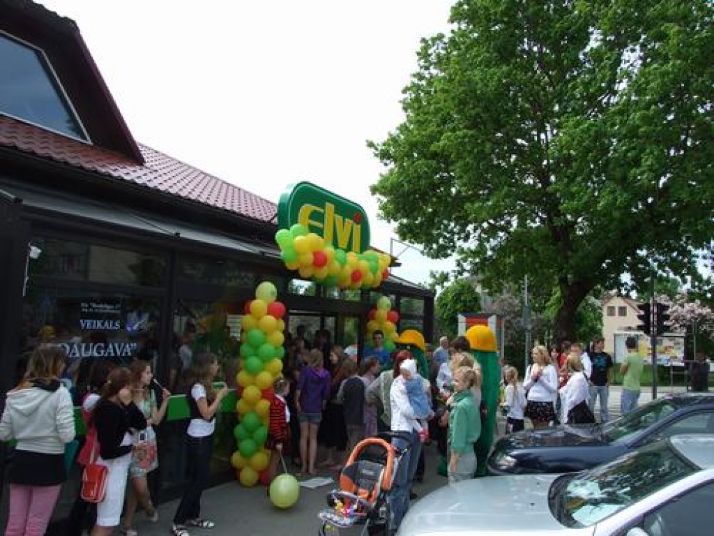 Nebijis gadījums — divi vienā