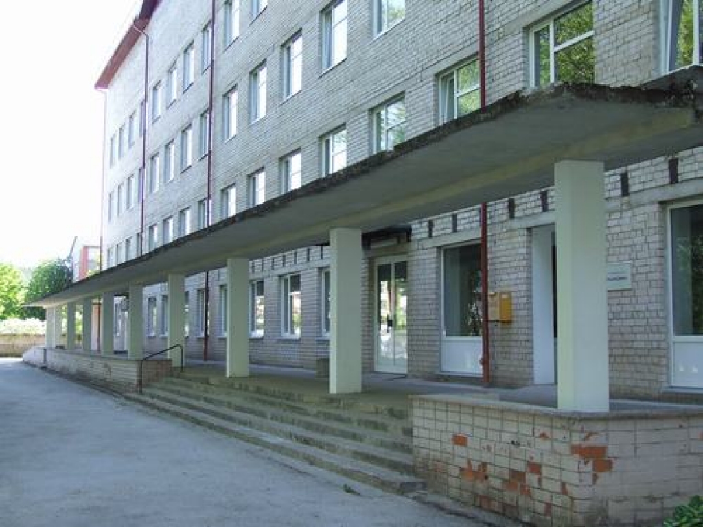“Pa kluso” iznomā Aizkraukles poliklīniku