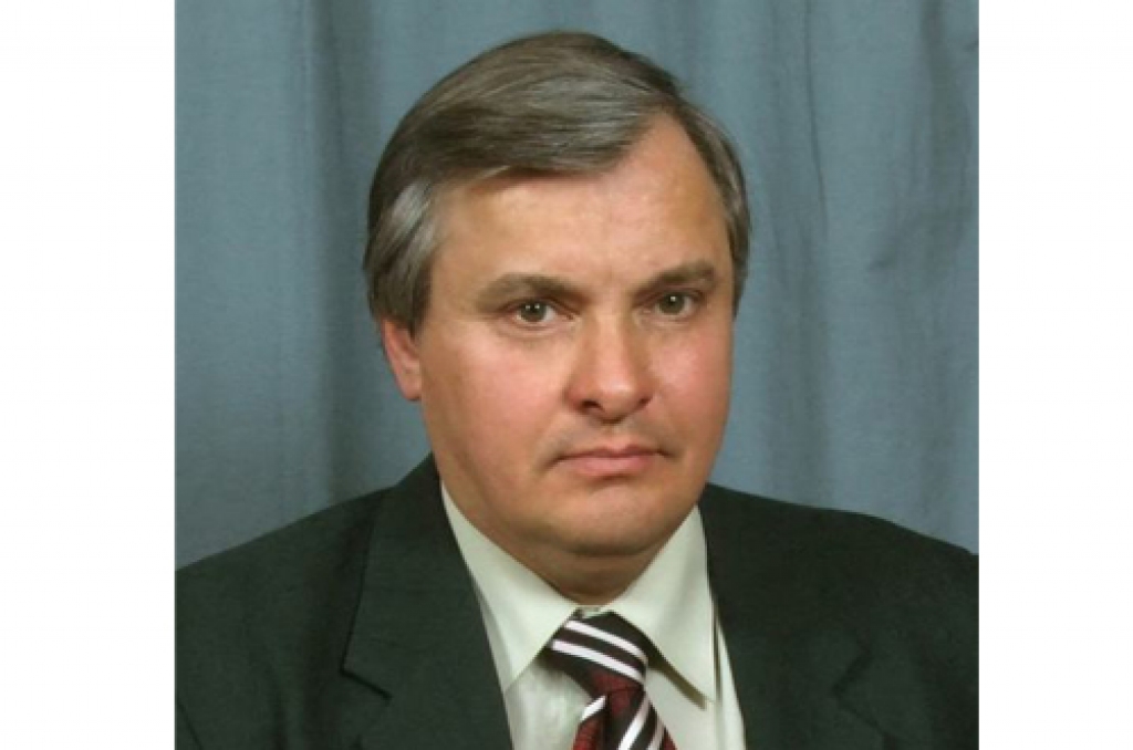 Jāuzticas profesionāļiem