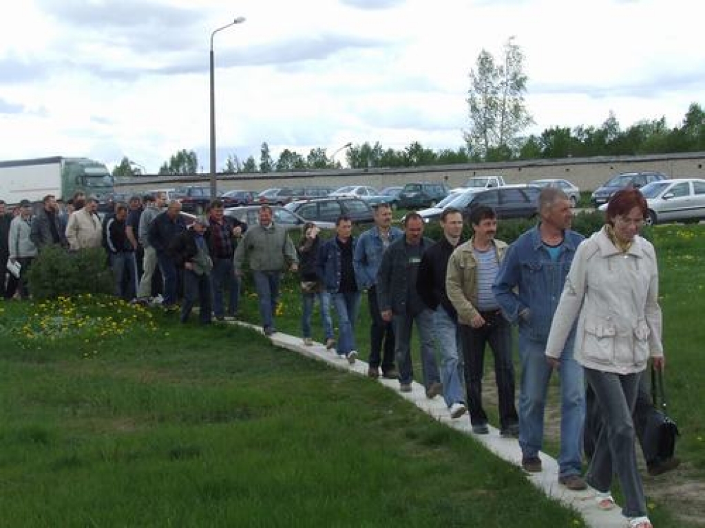 “Nelss” atlaiž visus strādniekus