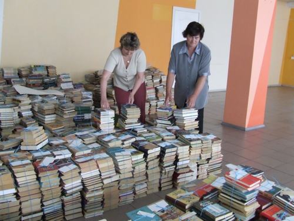 Pārbūvēs Aizkraukles pilsētas bibliotēku