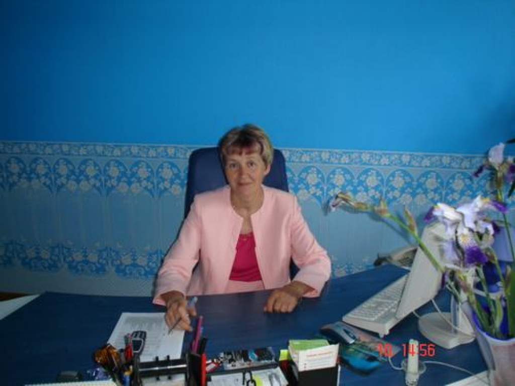 Grib dzīvot sakārtotā vidē