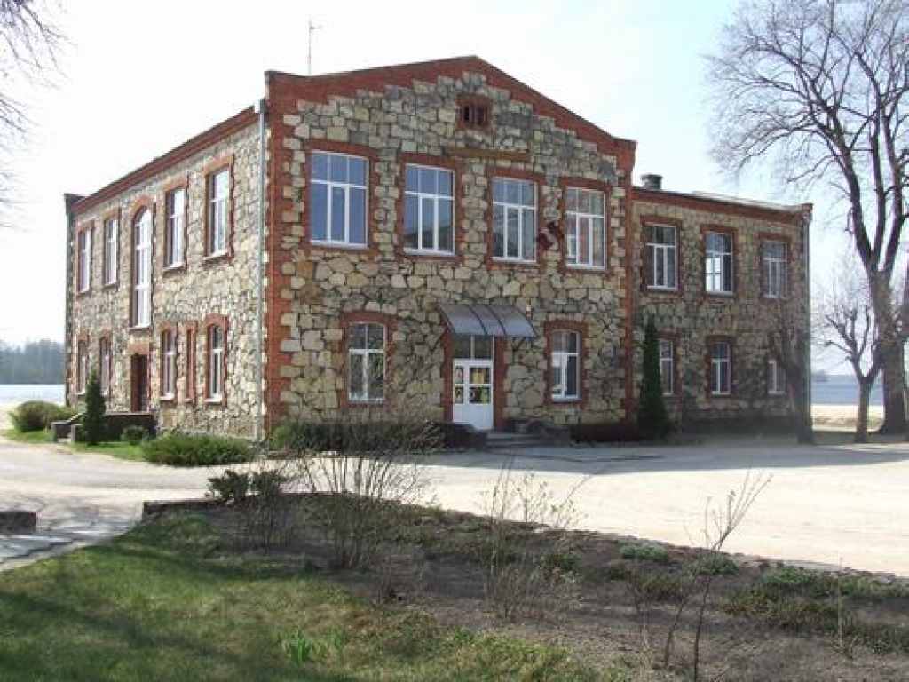 Pļaviņās būs internāts