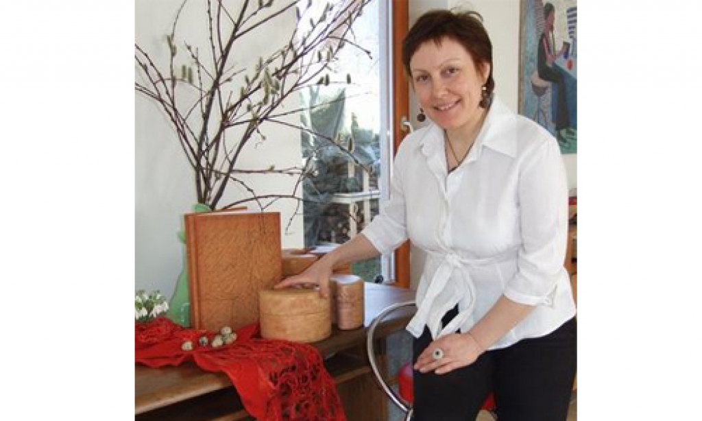 Lieldienas “Mazajā kāpā”