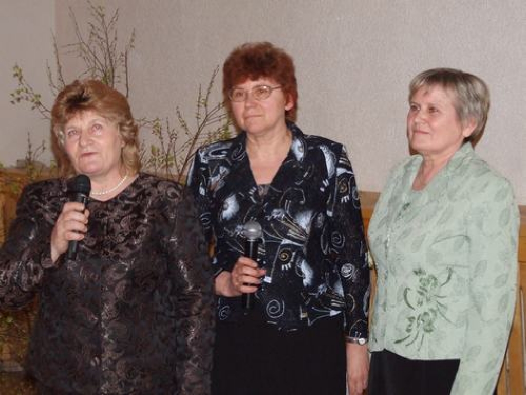 Ziedo Aizkraukles slimnīcai
