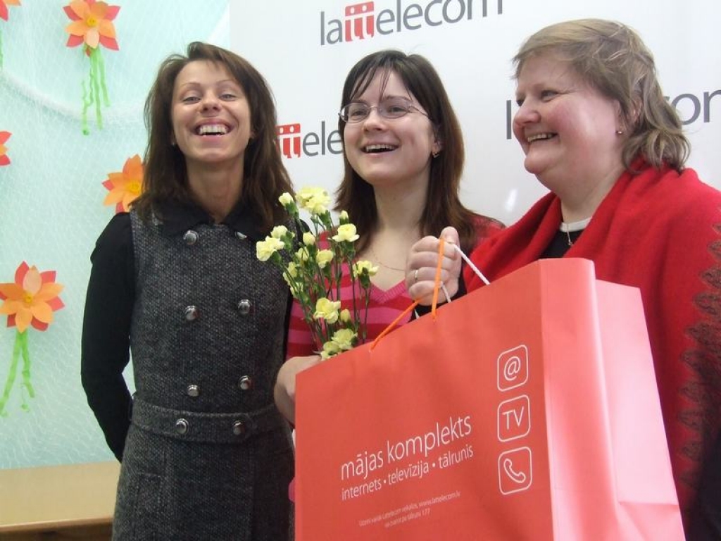 Apgūs nezināmo datorpasauli