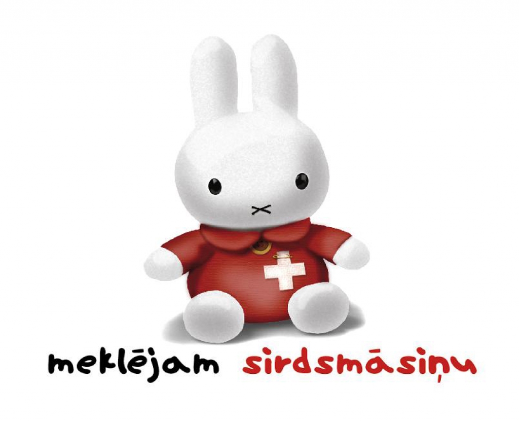 Piedalās arī Aizkraukles slimnīca
