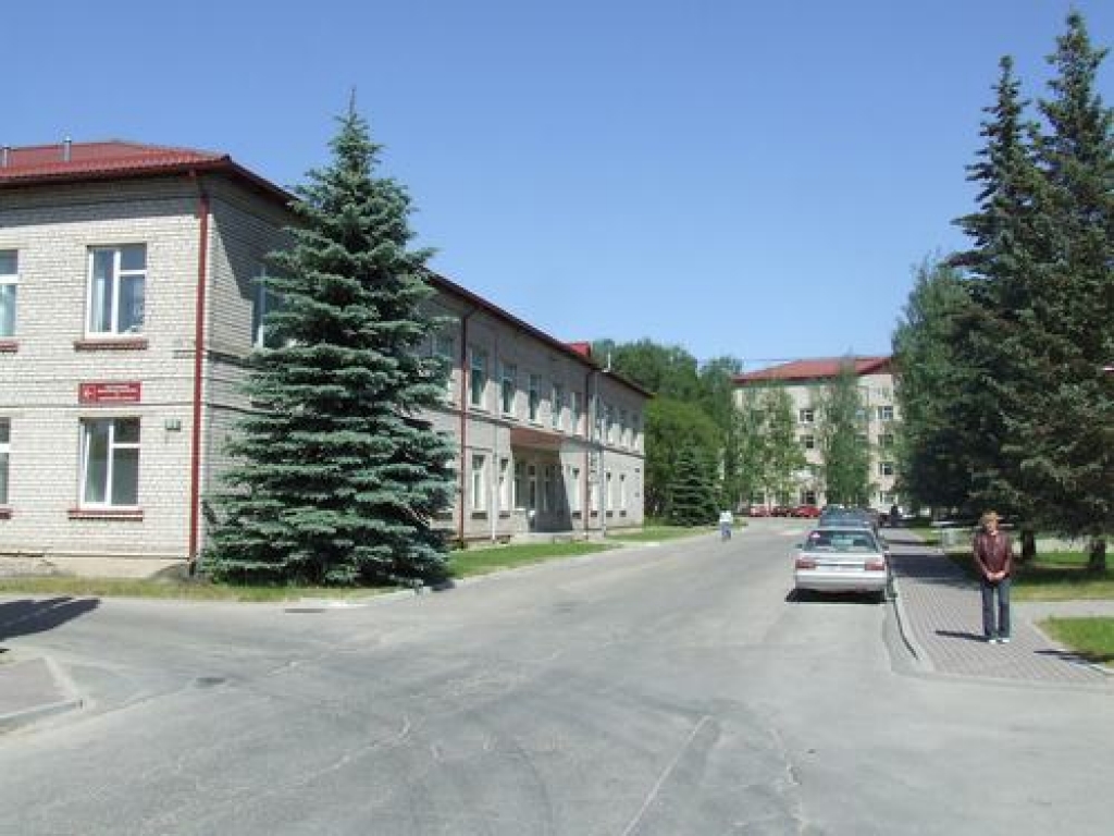 Slimnīcas nākotne neskaidra