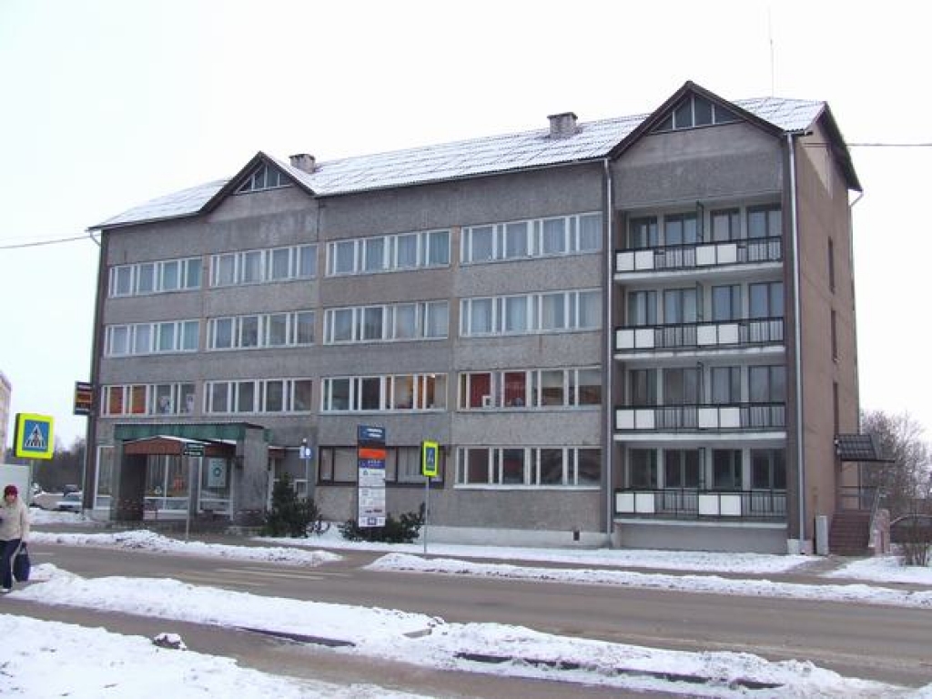 Viesnīcai “Pērse” jauns īpašnieks