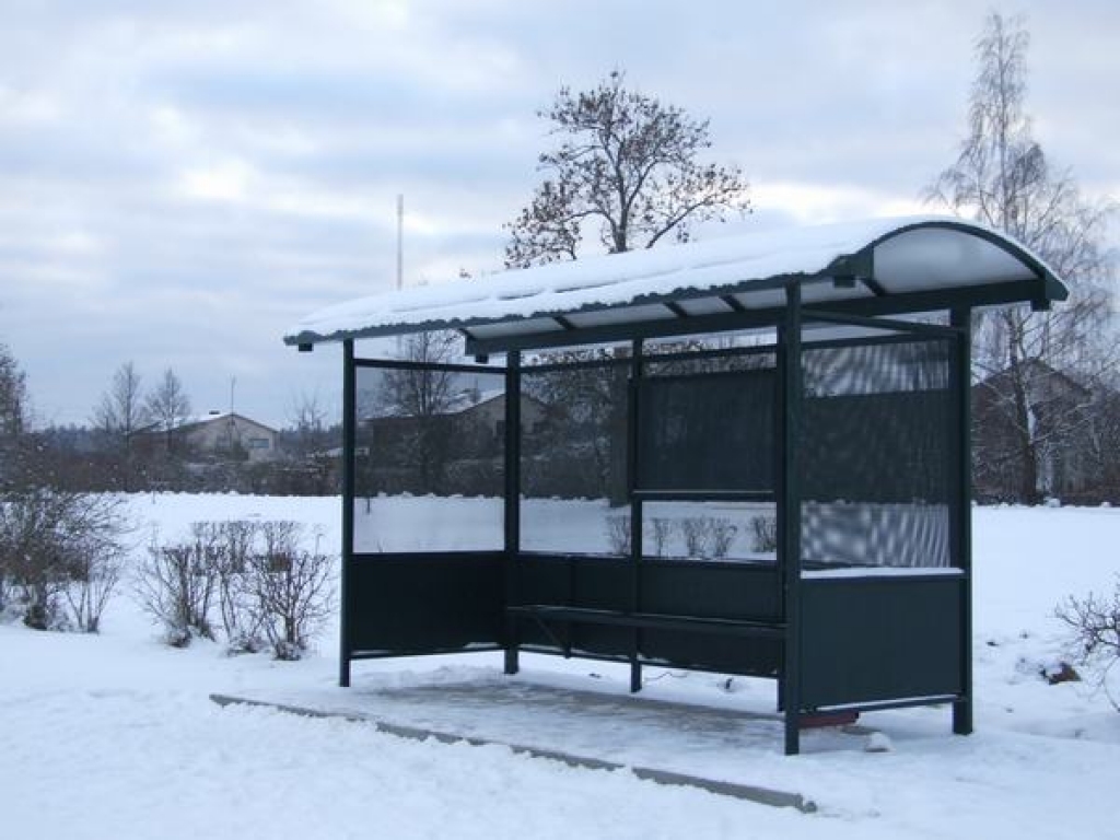 Pietura ar nojumi