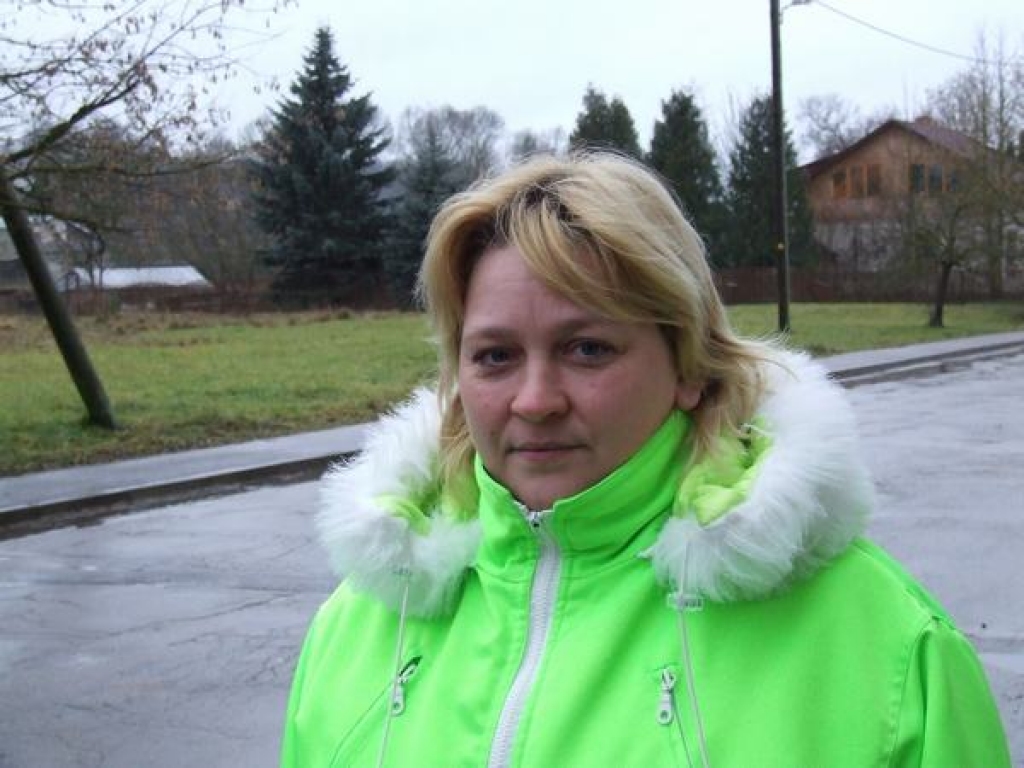 Vai Jaunjelgavā būs lielveikals?
