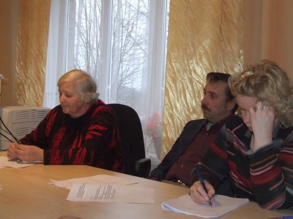 Vai maisam gals vaļā? (papildināts viss teksts)