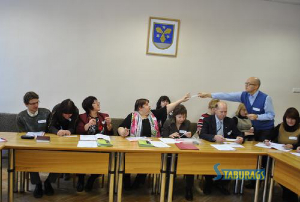 Zināt pašam ir labāk