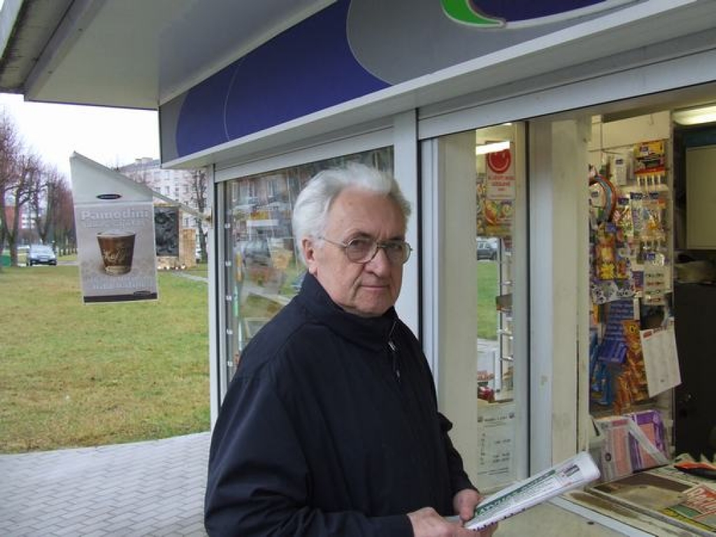 Aizkrauklē plāno slēgt divus "Narvesen" kioskus